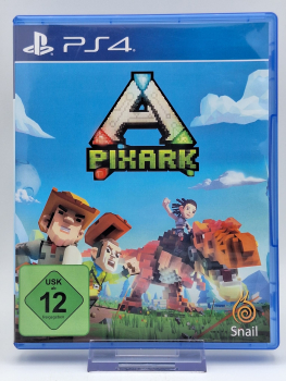 PixArk